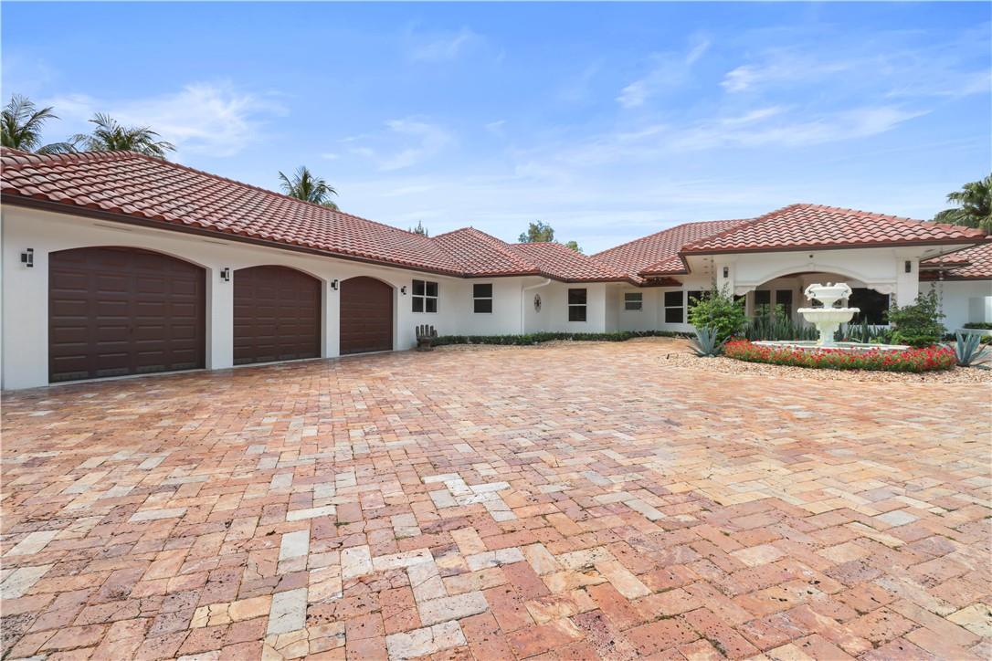 SUNSHINE RANCHES - Residential