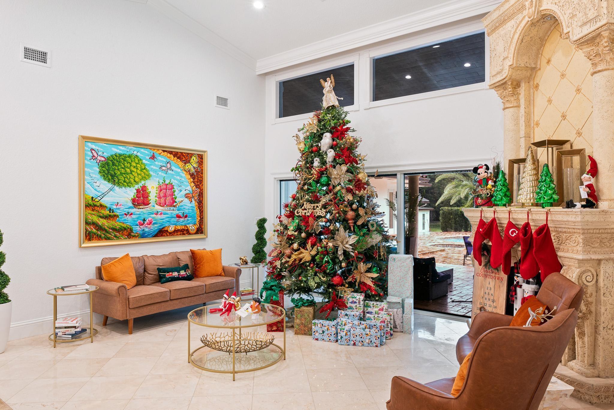 SUNSHINE RANCHES - Residential