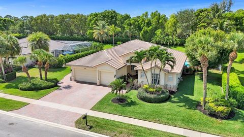 11354 Mainsail Court Wellington FL 33449