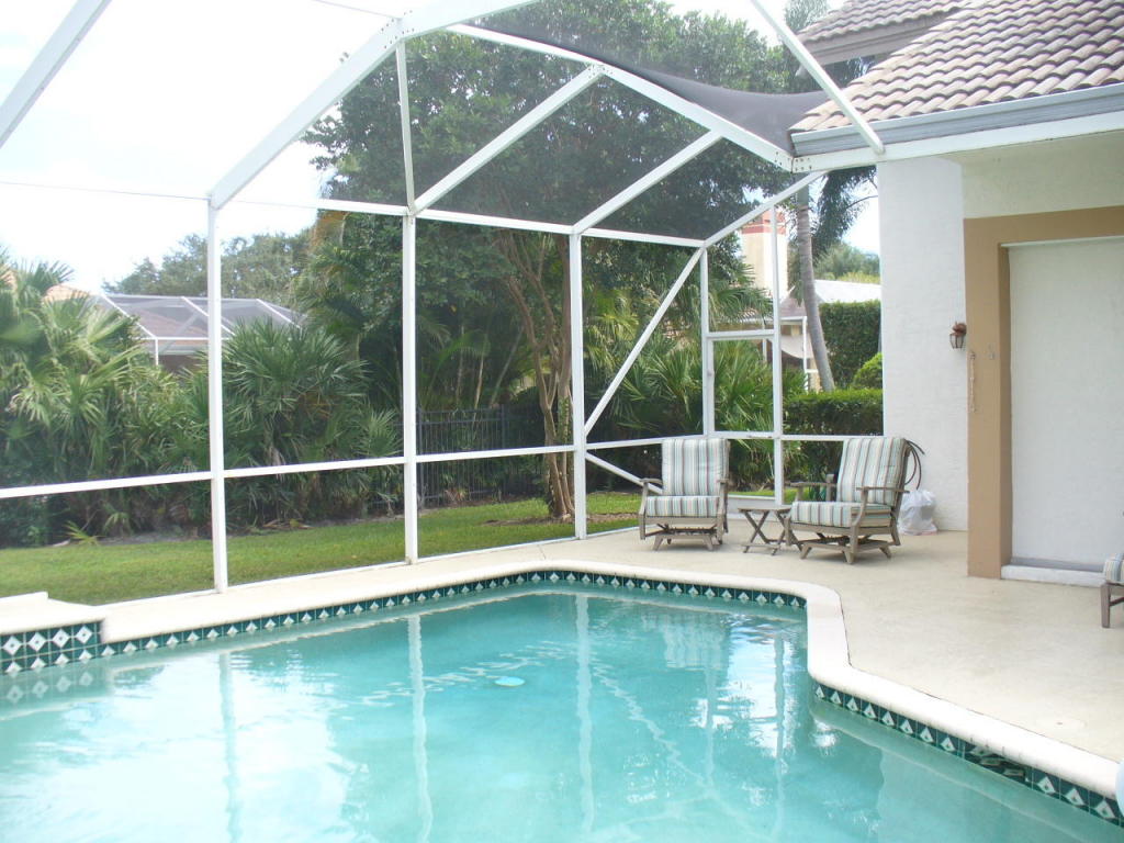 Jupiter River Estates/ The Moorings - Residential