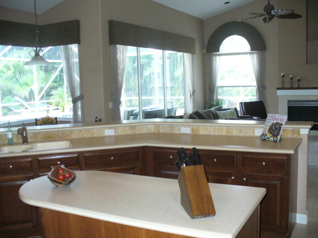 Jupiter River Estates/ The Moorings - Residential