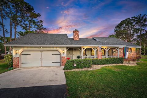 A home in Jupiter