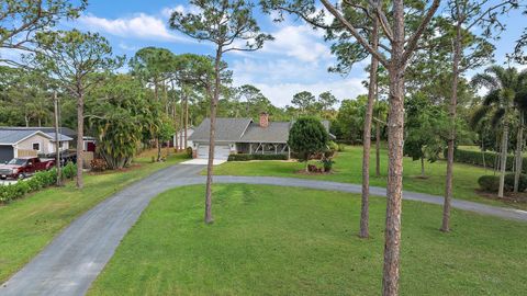 A home in Jupiter
