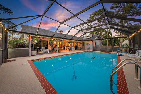 A home in Jupiter