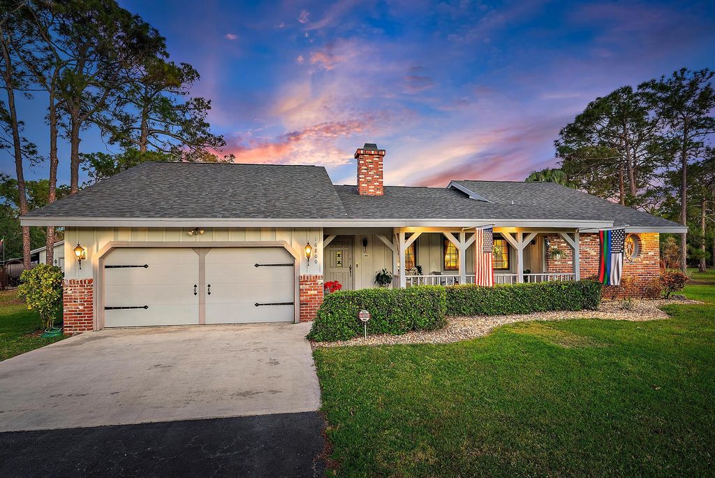 Photo of 16800 128th Trail N, Jupiter, FL 33478 (MLS # R11060374)