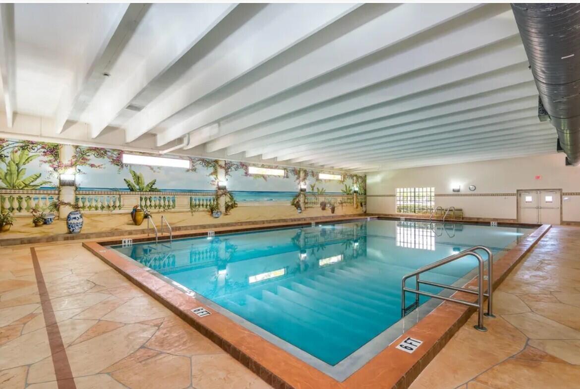 LINCOLN AT CENTURY VILLAG - Residential Lease