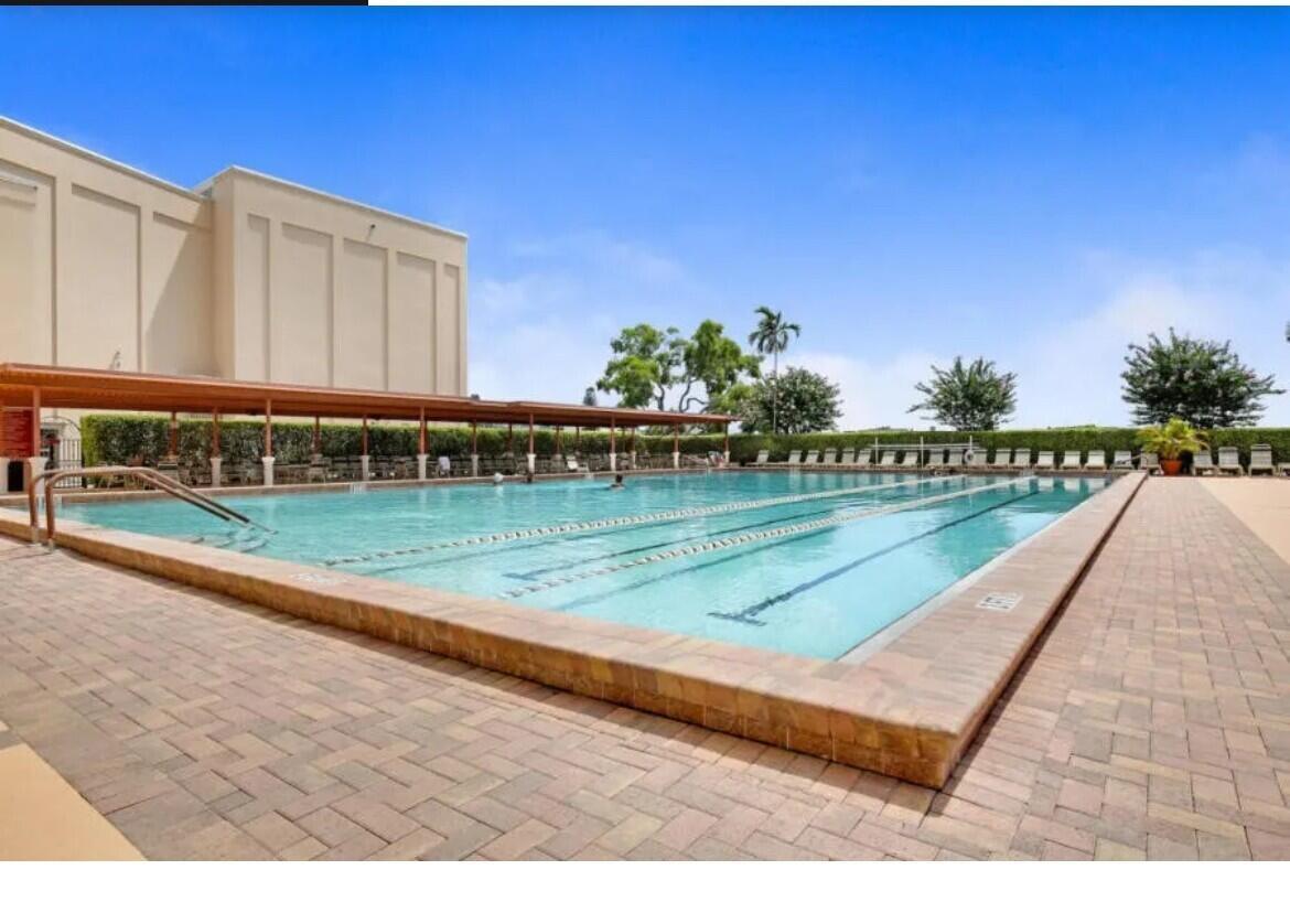 LINCOLN AT CENTURY VILLAG - Residential Lease