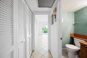 LINCOLN AT CENTURY VILLAG - Residential Lease