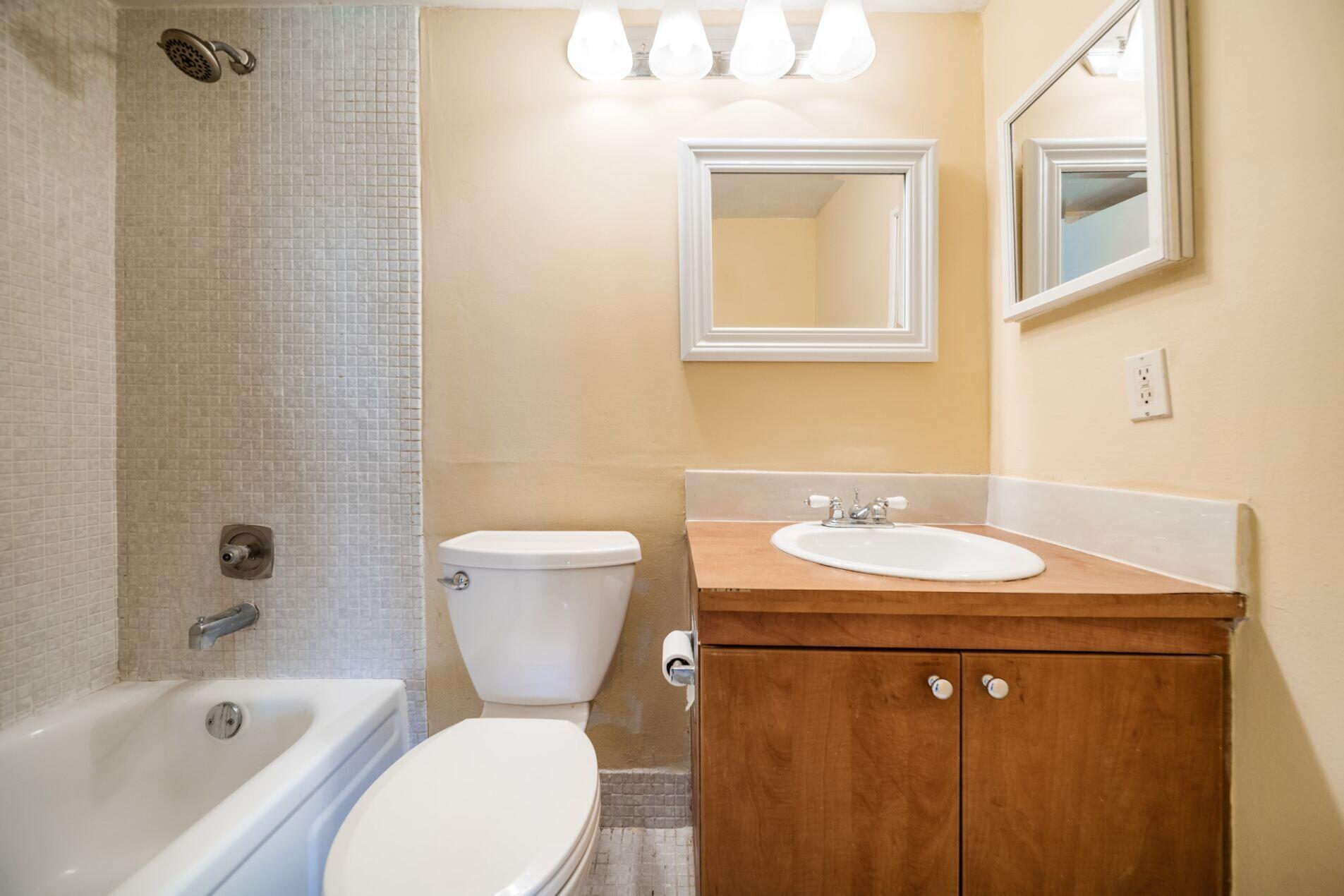 LINCOLN AT CENTURY VILLAG - Residential Lease