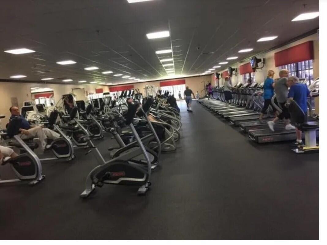 LINCOLN AT CENTURY VILLAG - Residential Lease