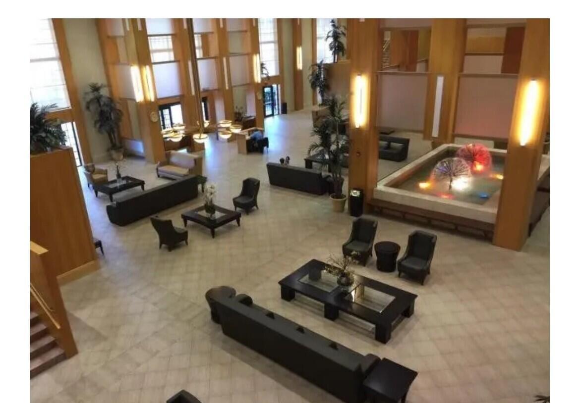 LINCOLN AT CENTURY VILLAG - Residential Lease