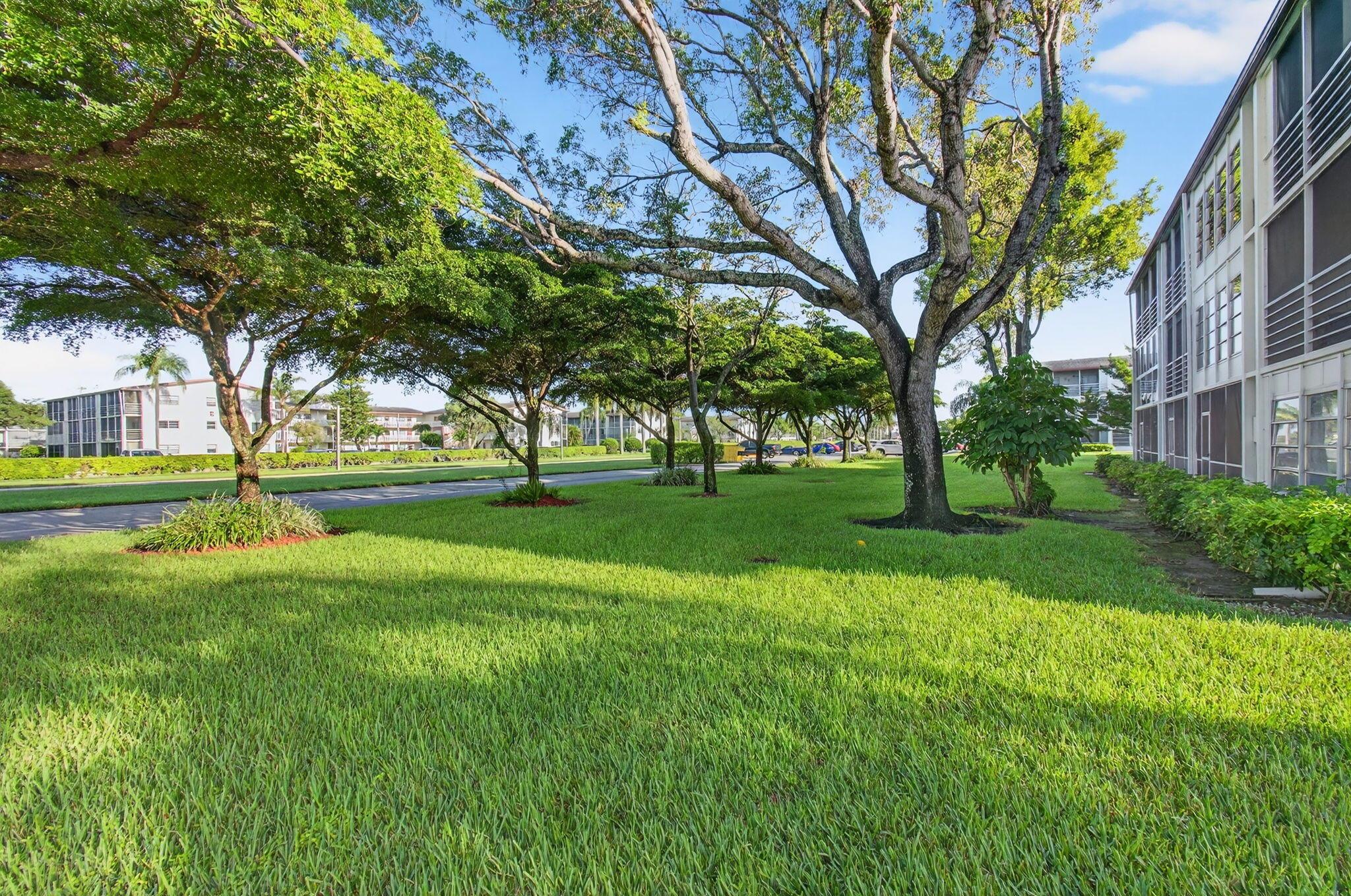 CENTURY VILLAGE - Residential
