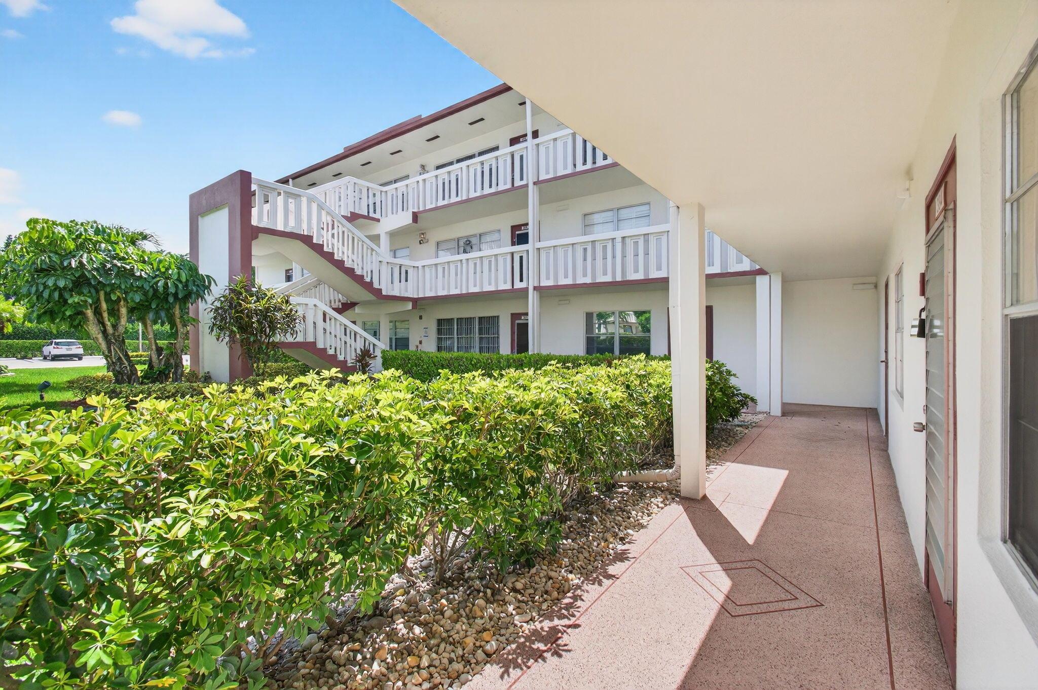 CENTURY VILLAGE - Residential