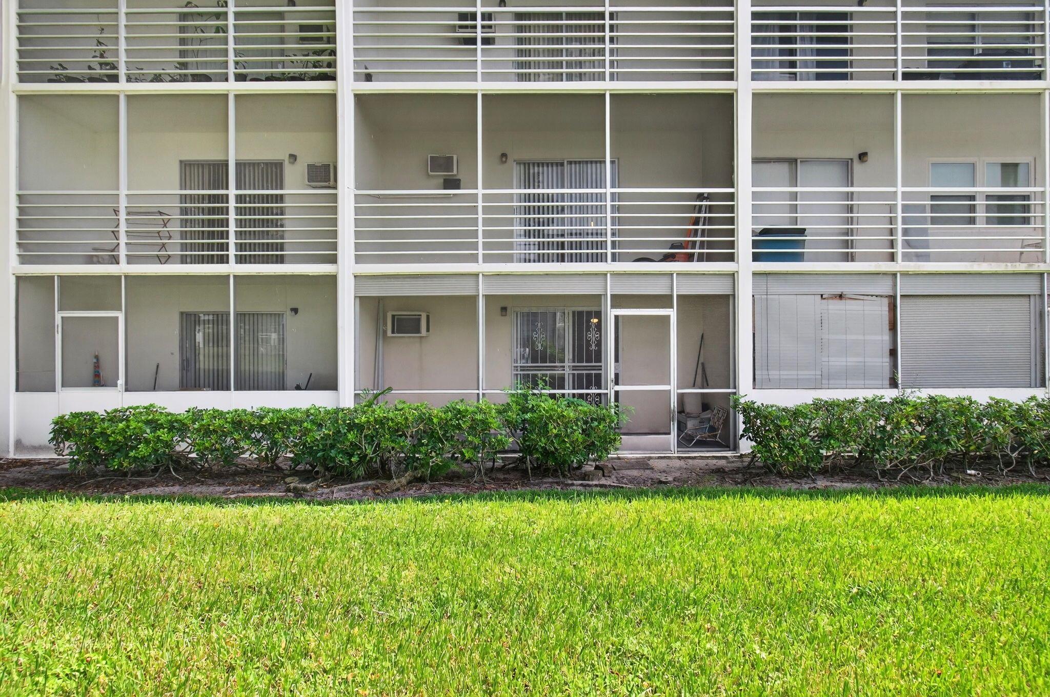 CENTURY VILLAGE - Residential