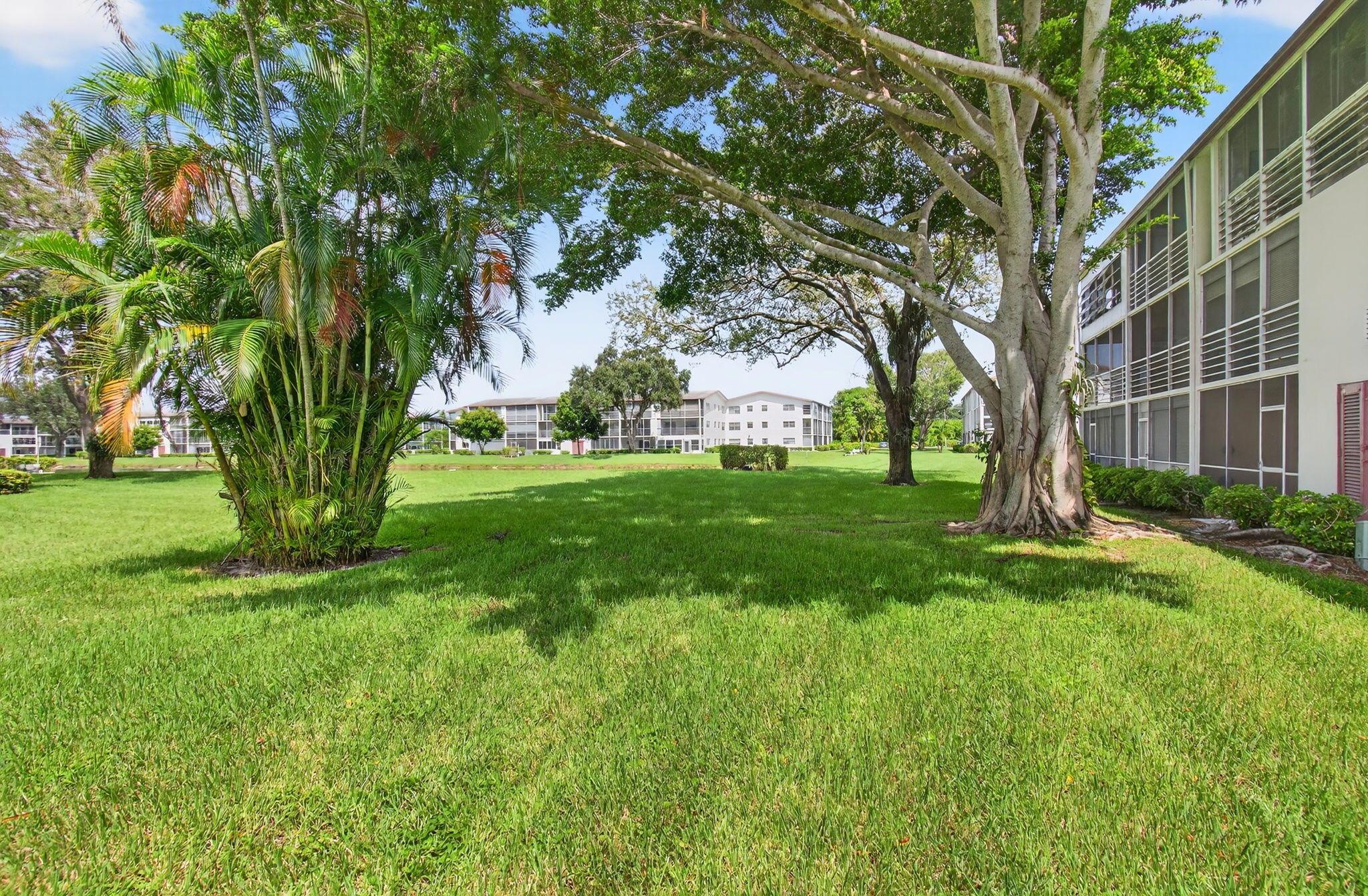CENTURY VILLAGE - Residential