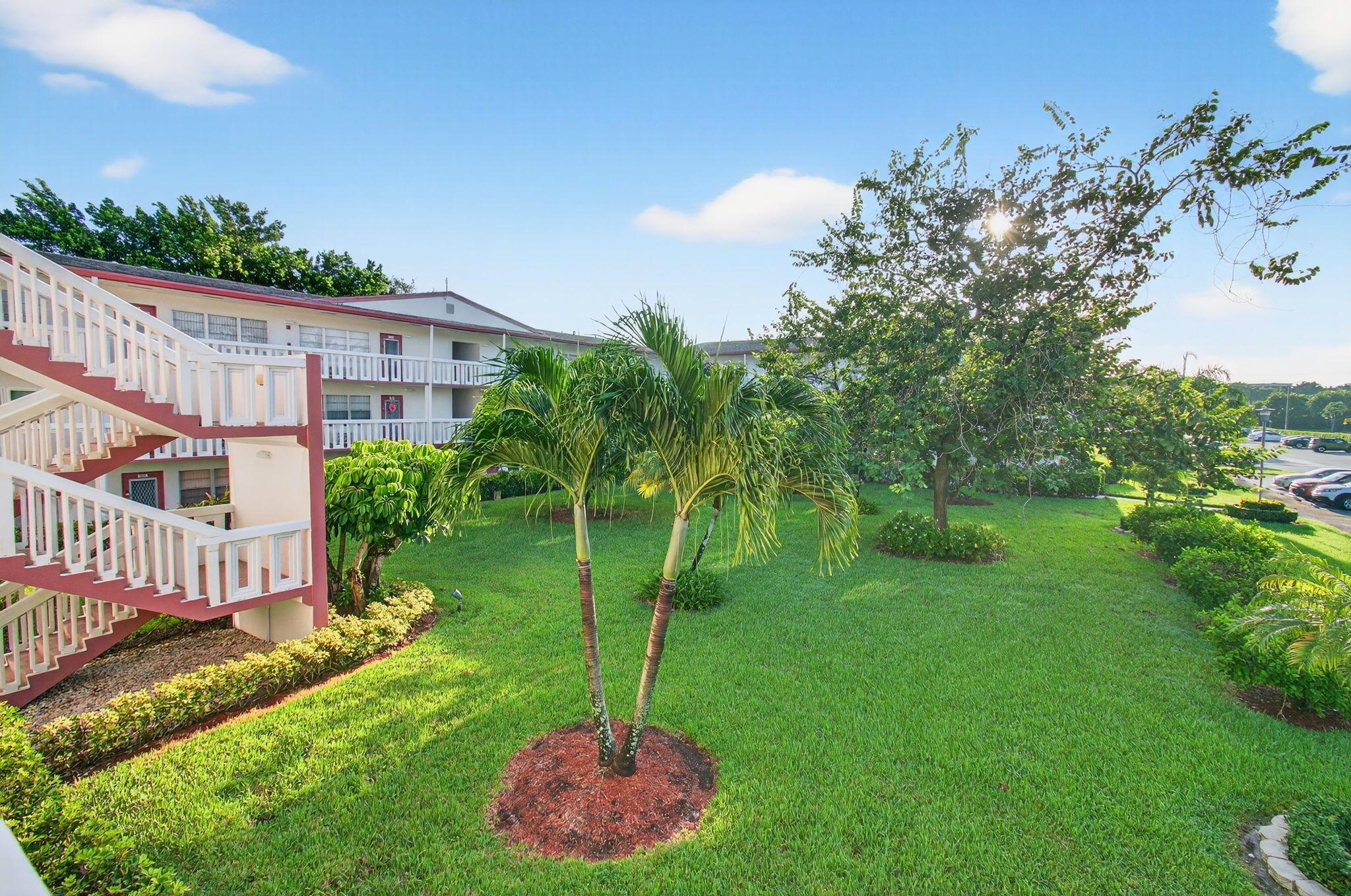 CENTURY VILLAGE - Residential
