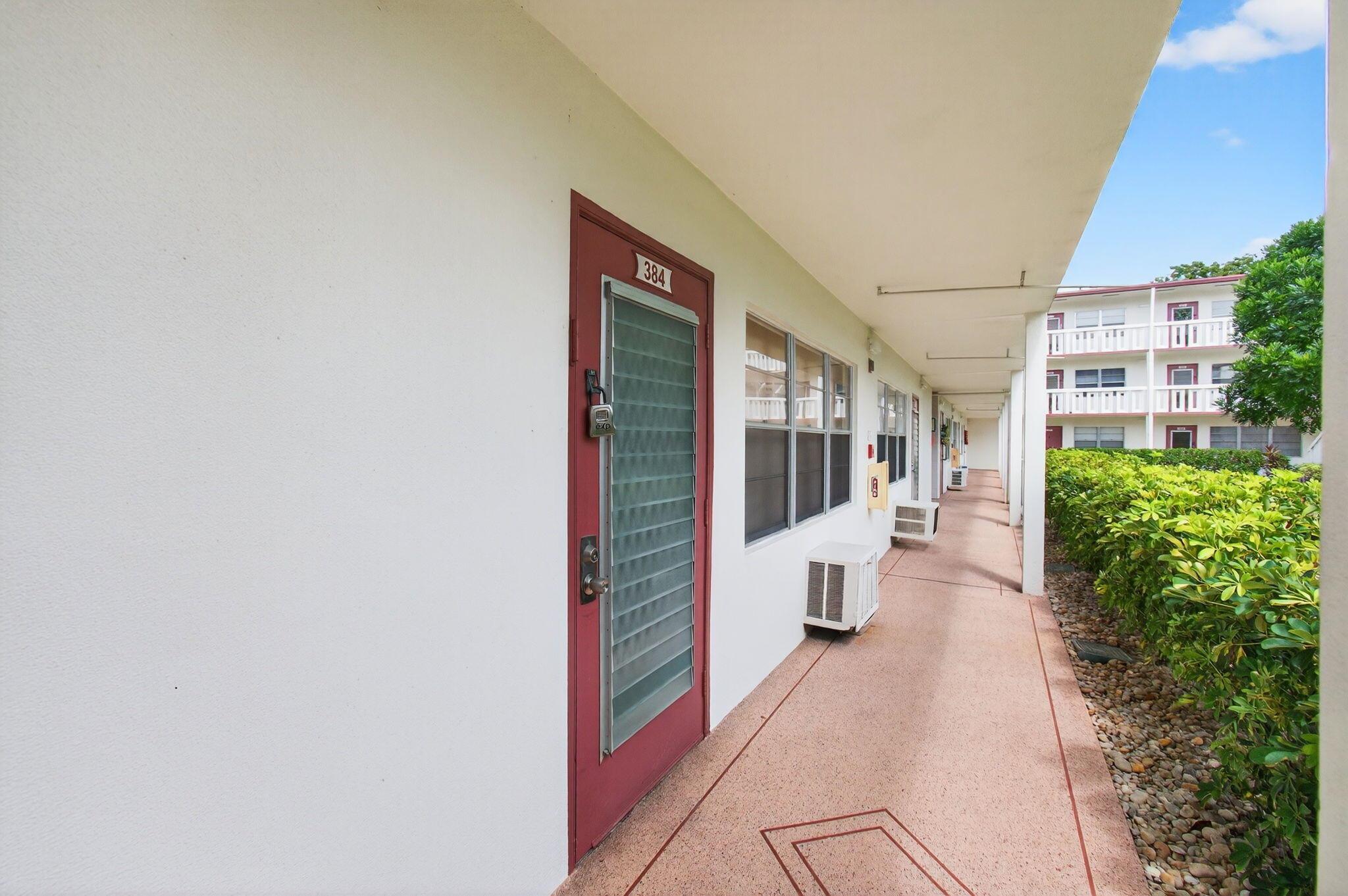 CENTURY VILLAGE - Residential