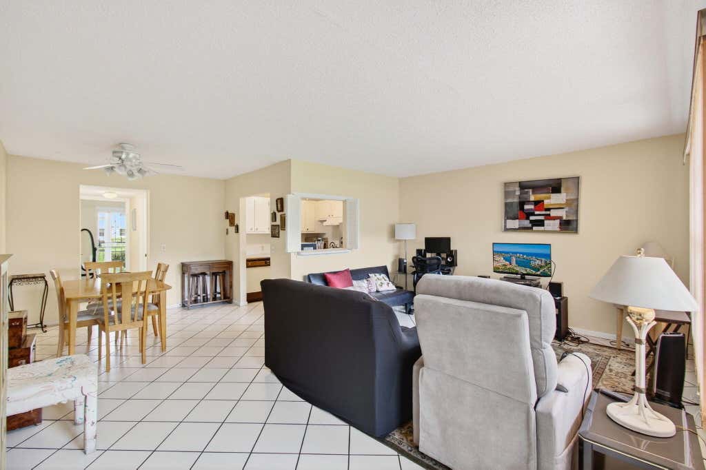 Photo of 384 Fanshaw J, Boca Raton, FL 33434 (MLS # R11118788)