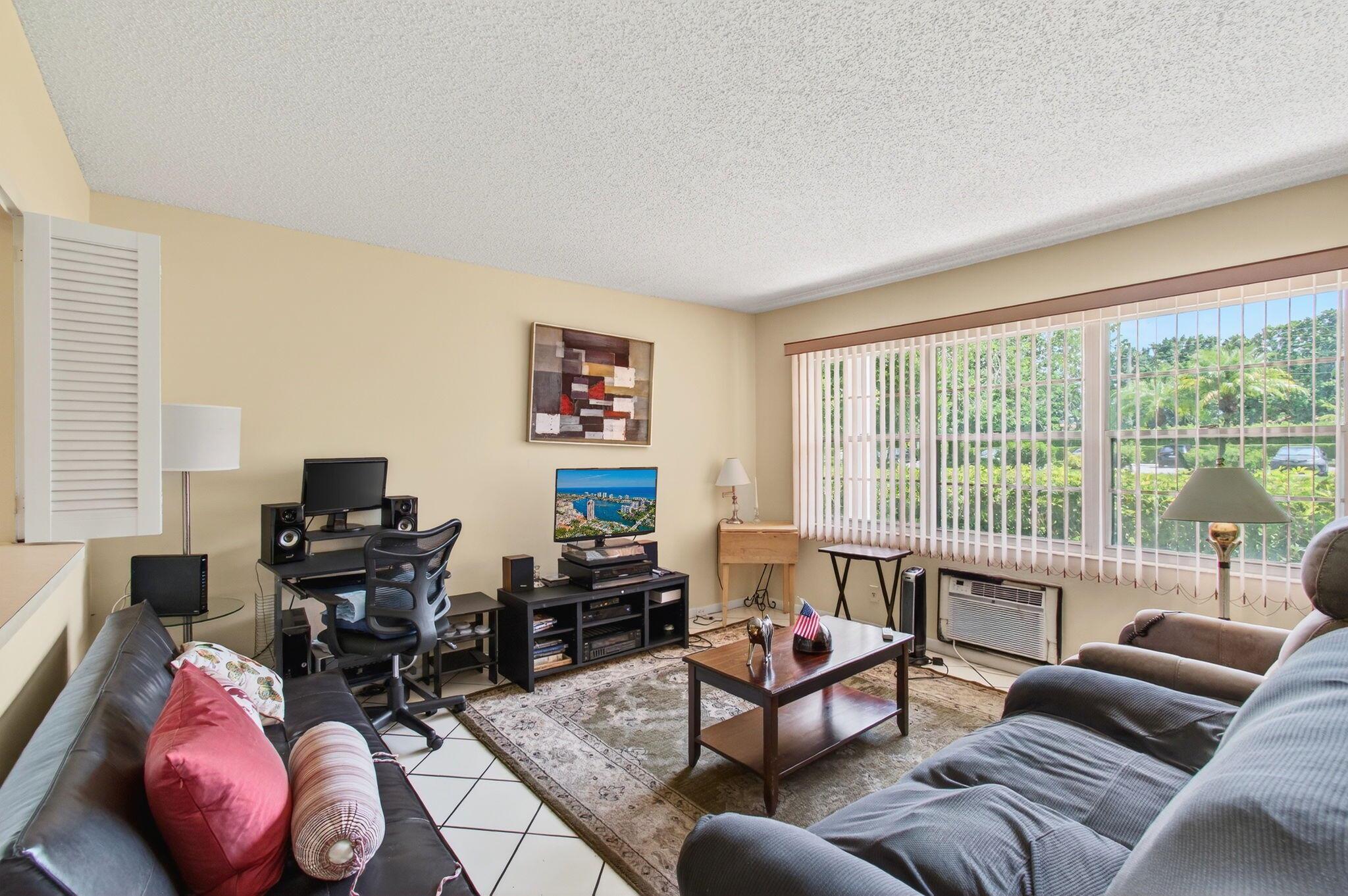 CENTURY VILLAGE - Residential
