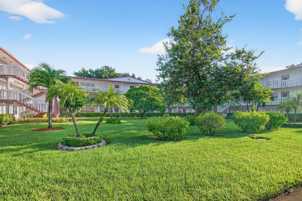 Photo of 384 Fanshaw J, Boca Raton, FL 33434 (MLS # R11118788)