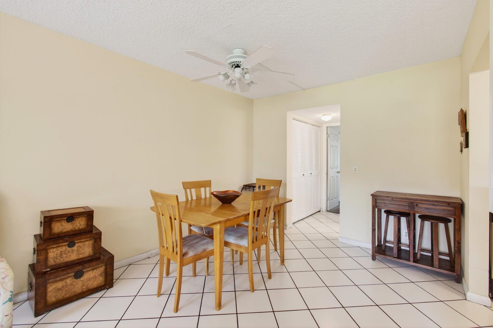 CENTURY VILLAGE - Residential
