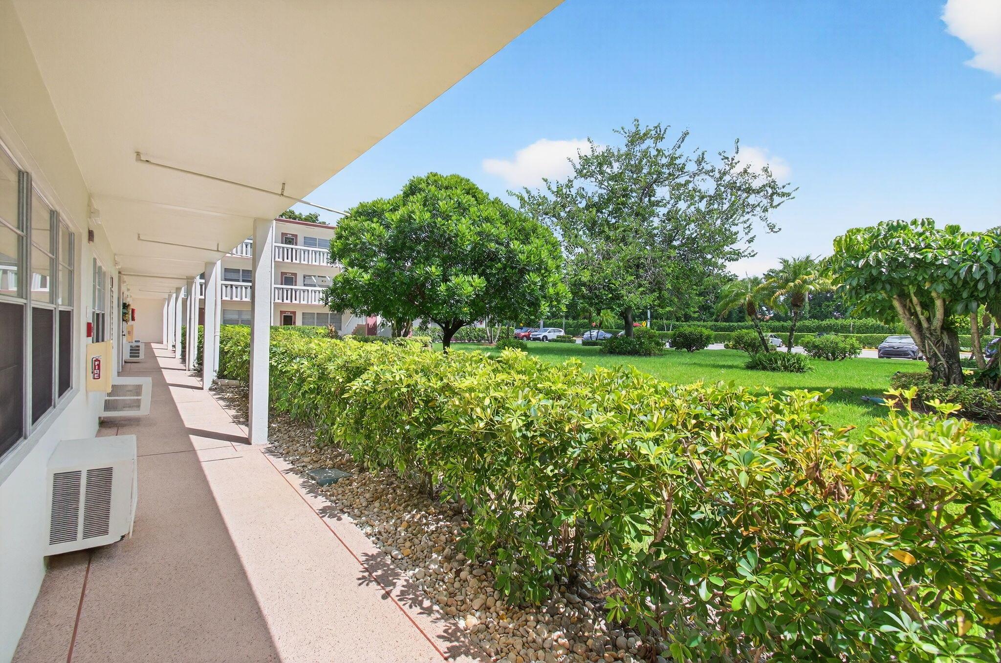 CENTURY VILLAGE - Residential