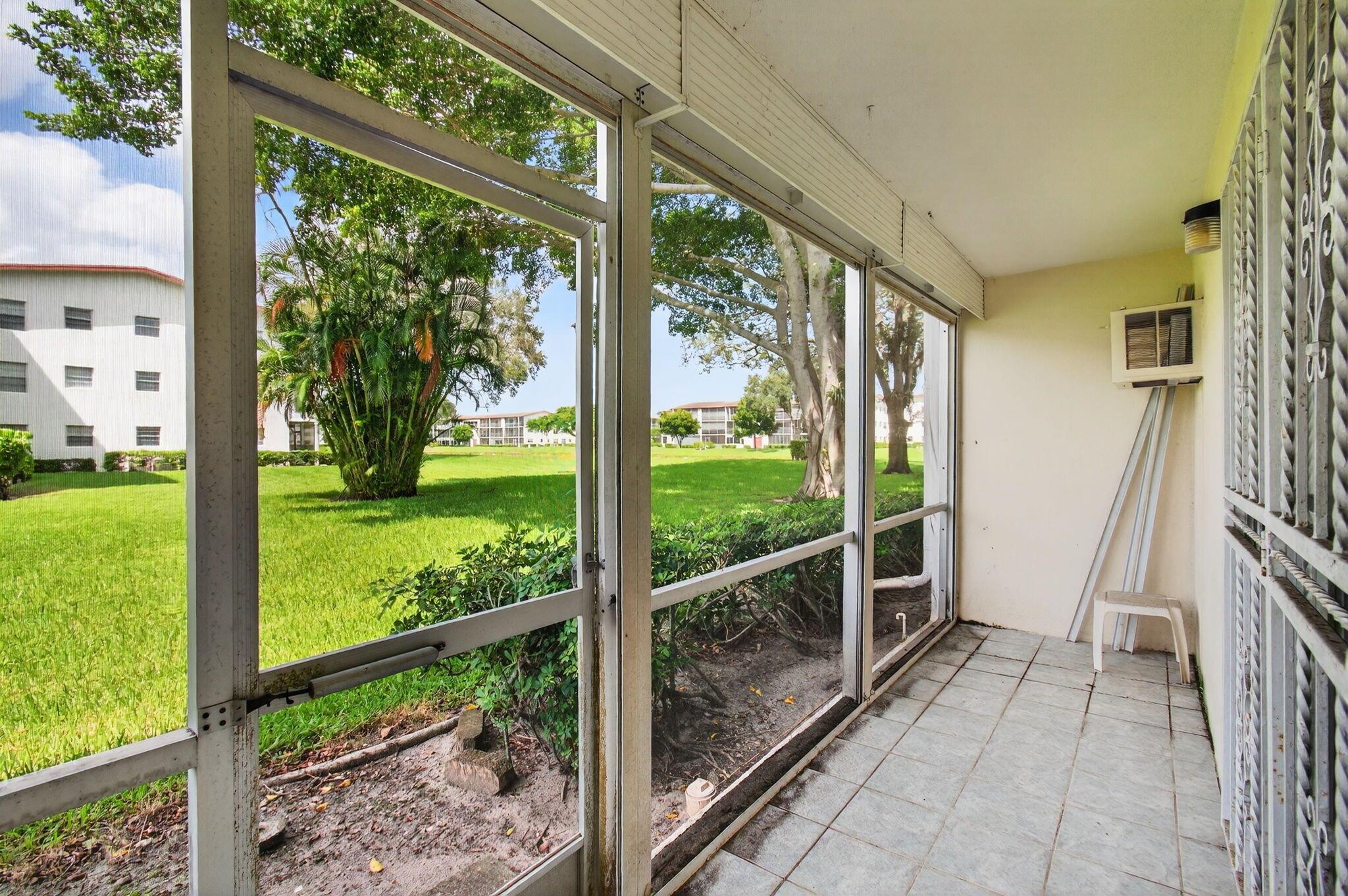 CENTURY VILLAGE - Residential