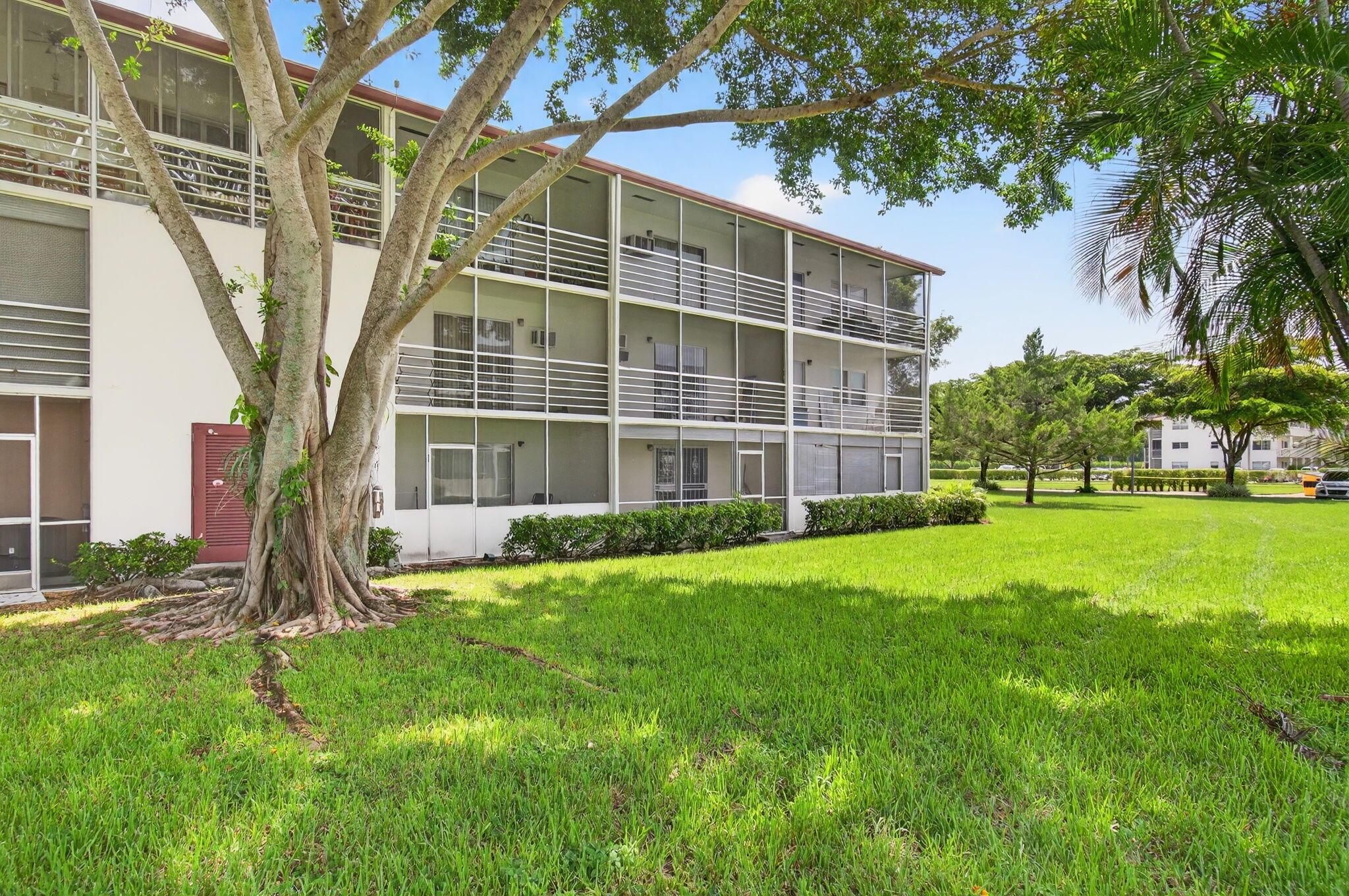 CENTURY VILLAGE - Residential