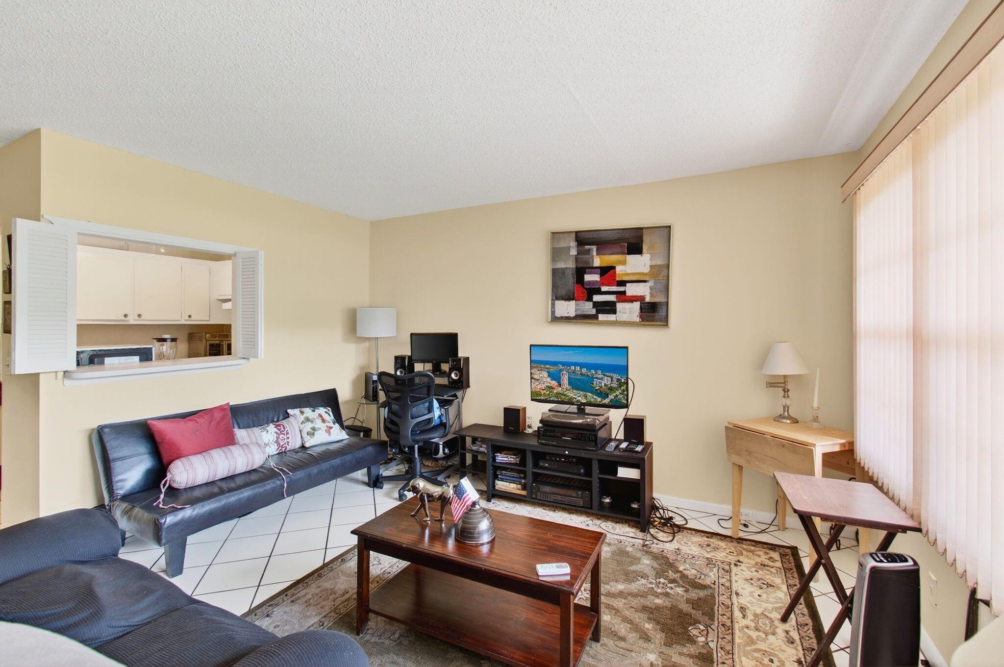 CENTURY VILLAGE - Residential