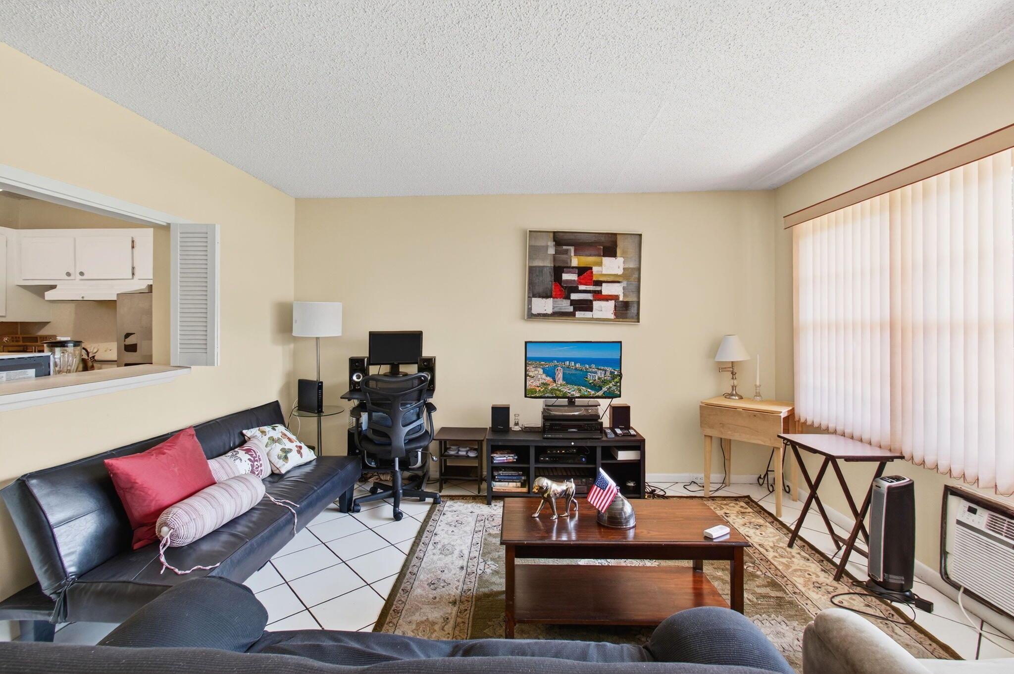 CENTURY VILLAGE - Residential