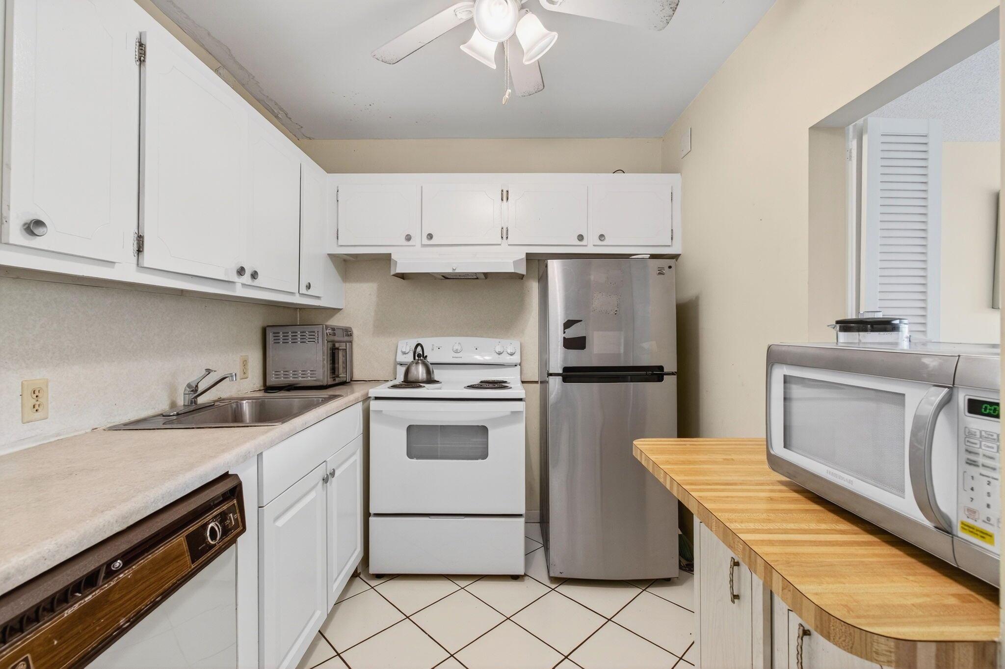 CENTURY VILLAGE - Residential