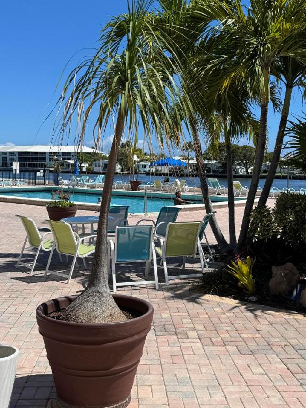 Photo of 2010 S Federal Highway #I 405, Boynton Beach, FL 33435 (MLS # R11123239)