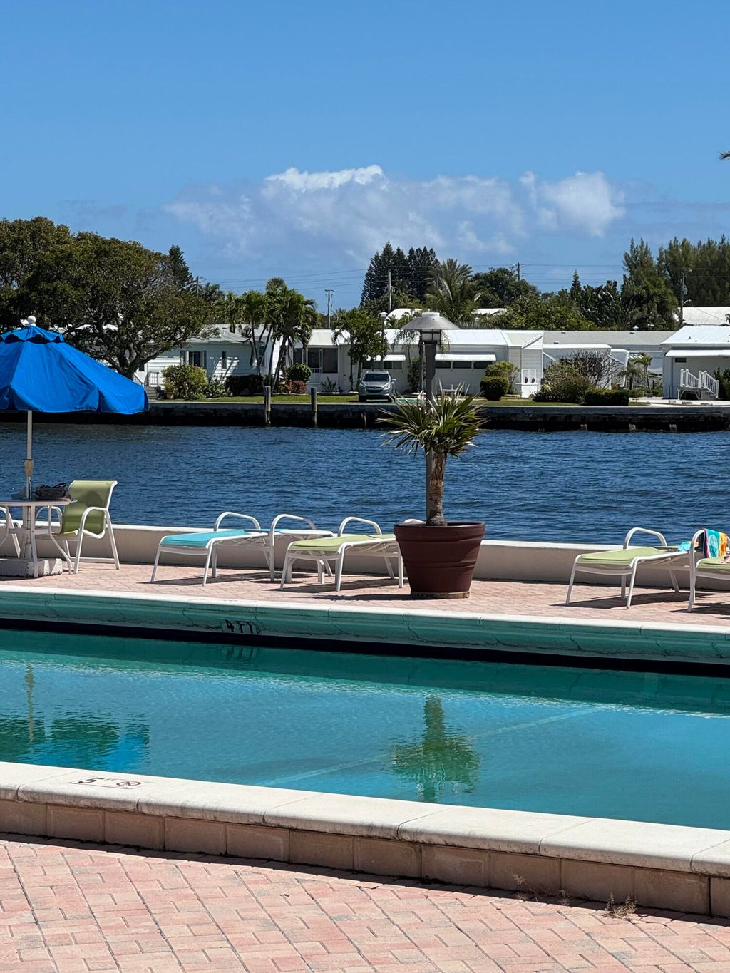 Photo of 2010 S Federal Highway #I 405, Boynton Beach, FL 33435 (MLS # R11123239)