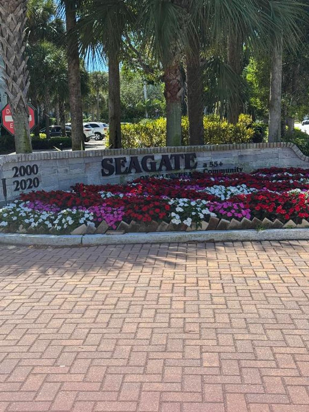 Photo of 2010 S Federal Highway #I 405, Boynton Beach, FL 33435 (MLS # R11123239)