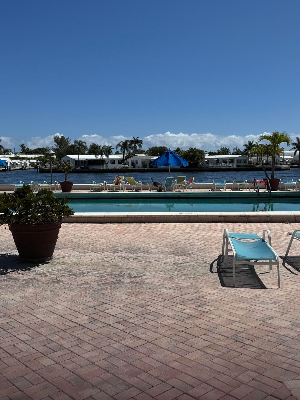 Photo of 2010 S Federal Highway #I 405, Boynton Beach, FL 33435 (MLS # R11123239)