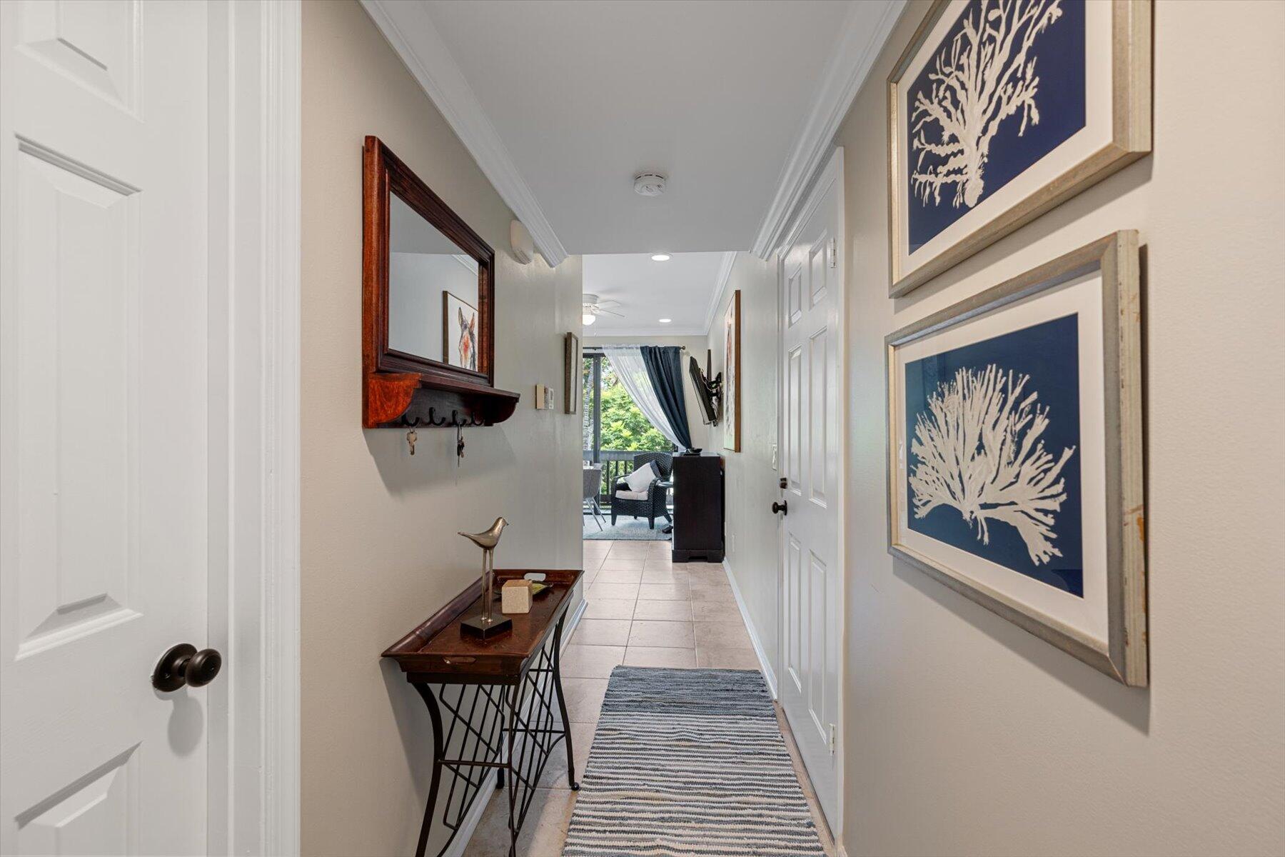 PEBBLEWOOD CONDO - Residential Lease