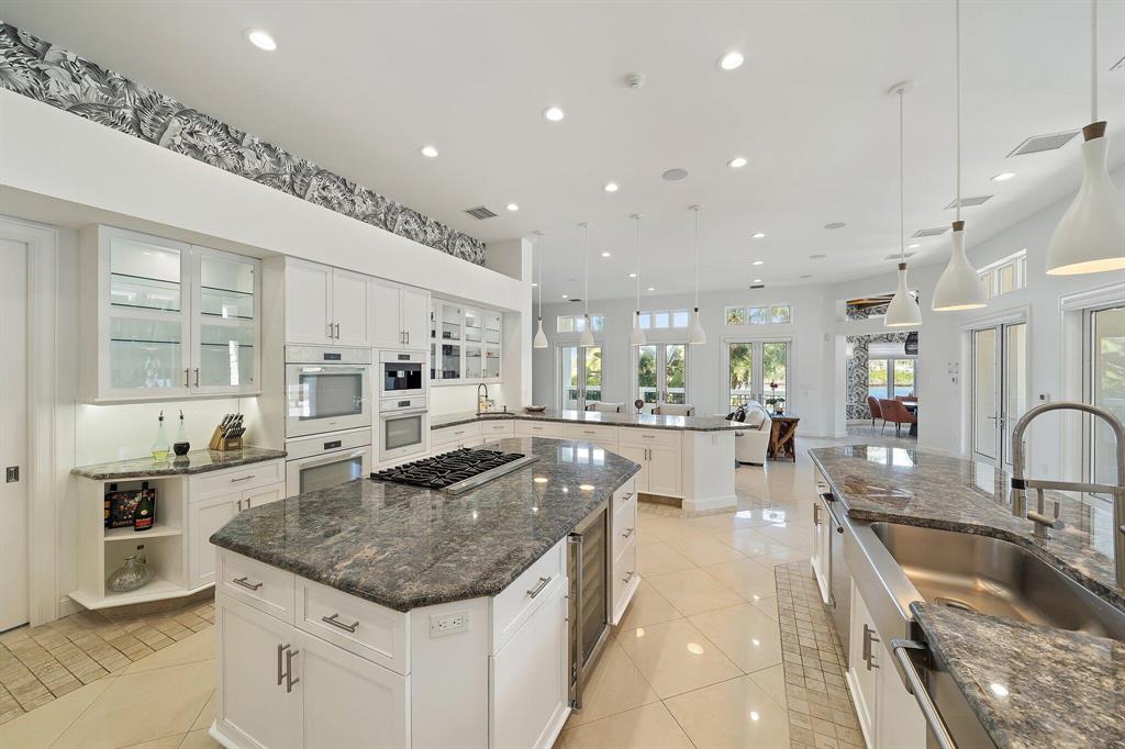 Unincorporated - Residential