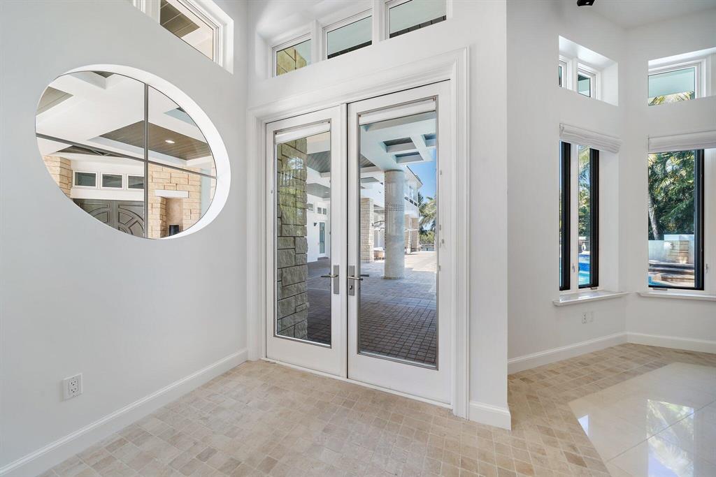 Unincorporated - Residential