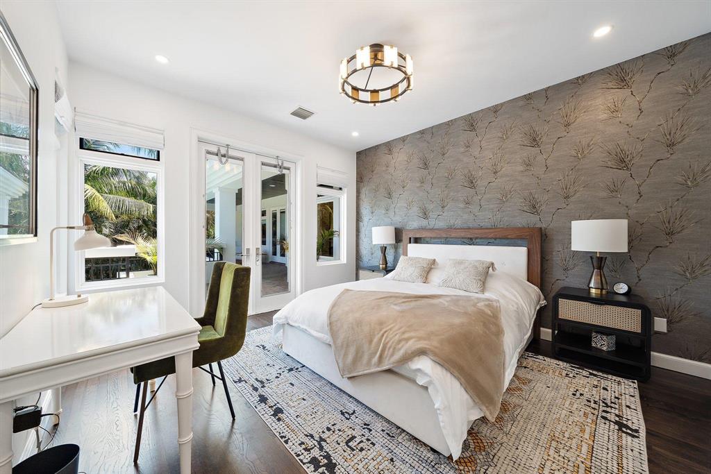 Unincorporated - Residential