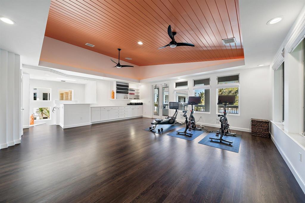 Unincorporated - Residential