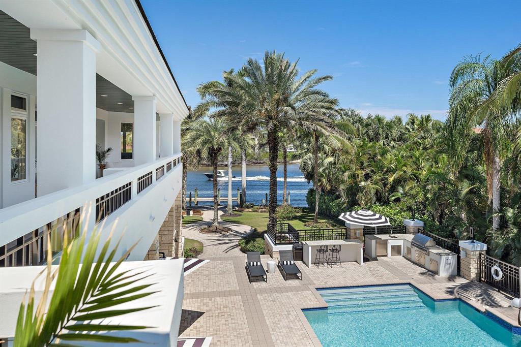 Unincorporated - Residential