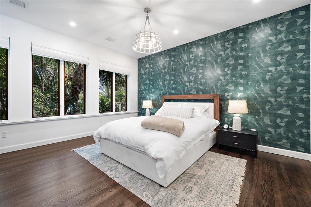 Unincorporated - Residential