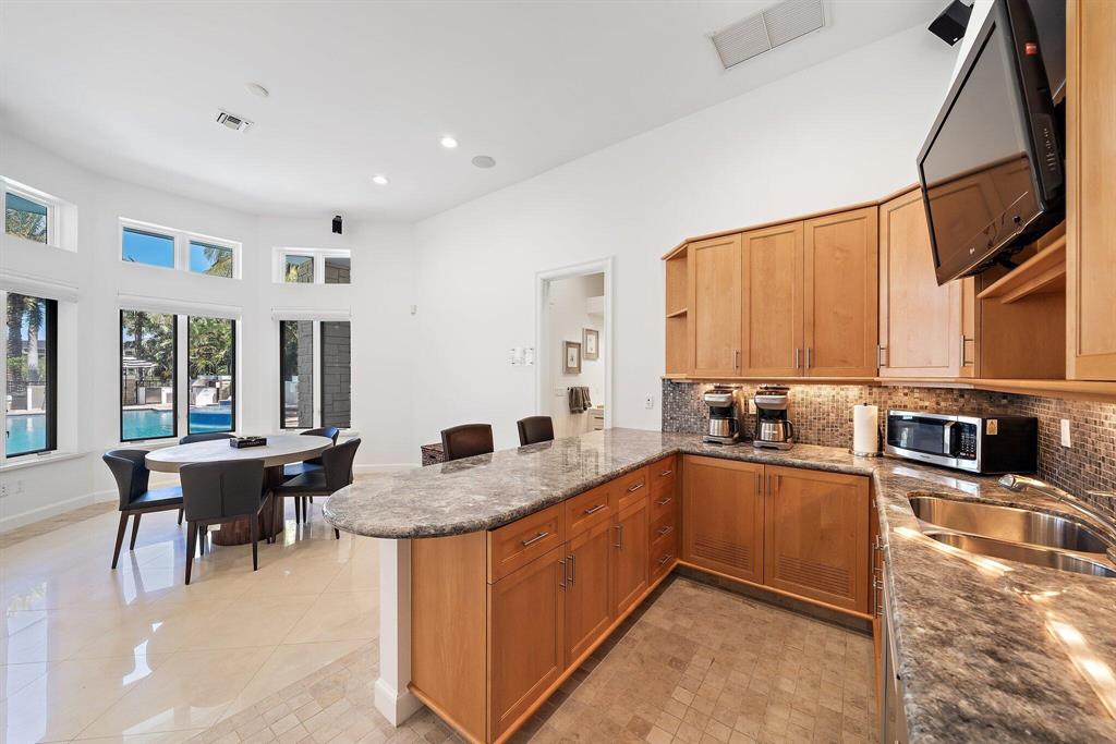 Unincorporated - Residential