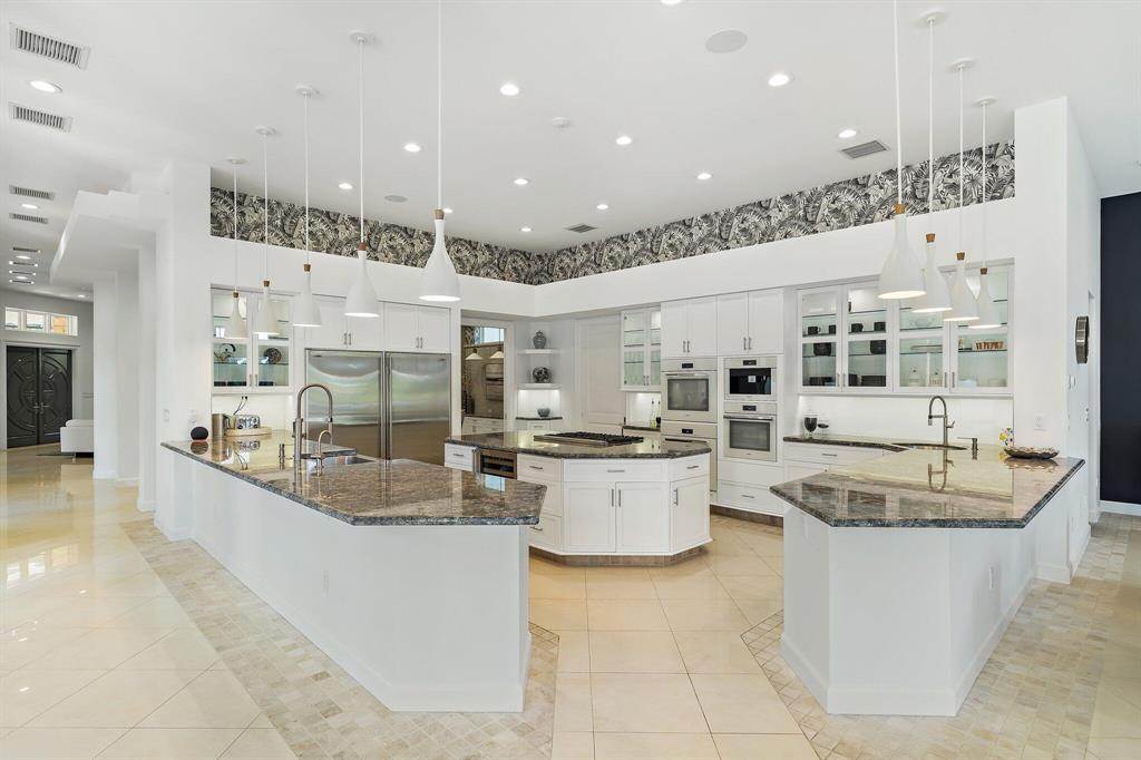 Unincorporated - Residential