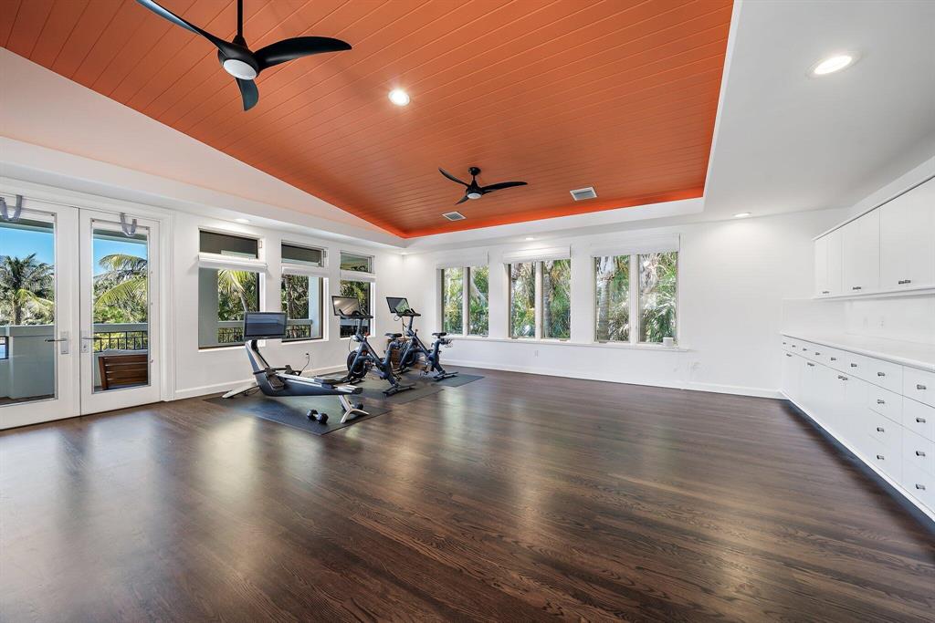 Unincorporated - Residential