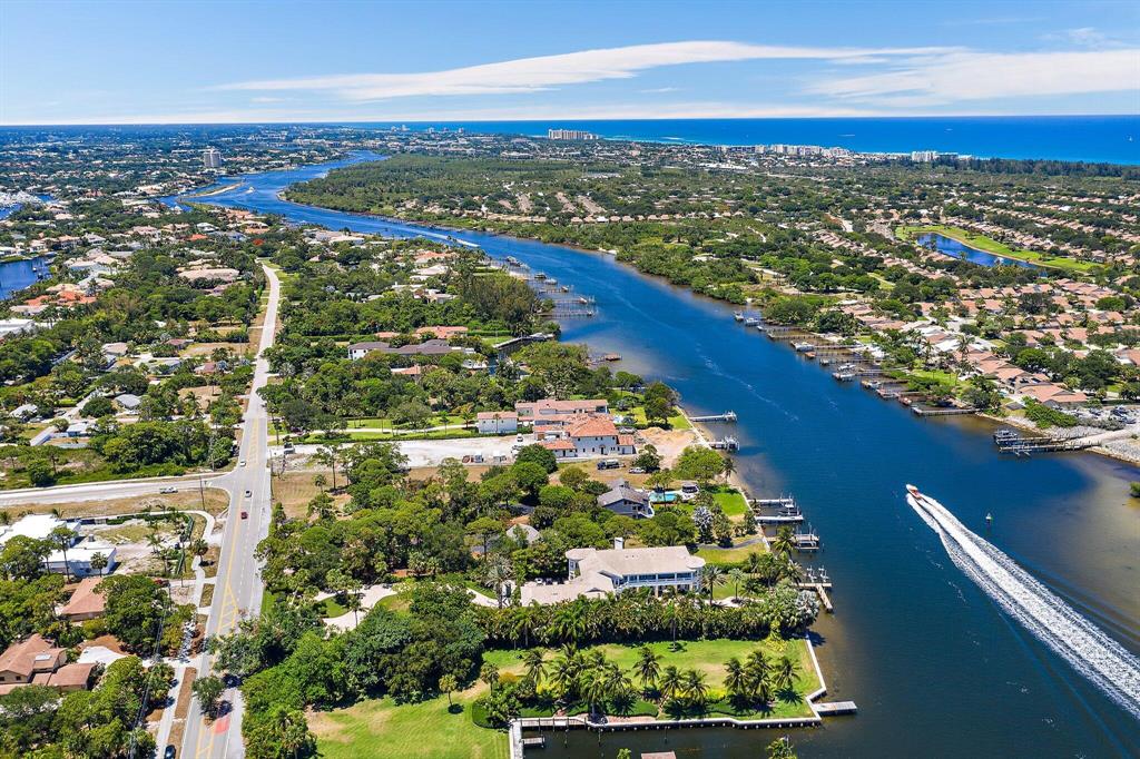 Unincorporated - Residential