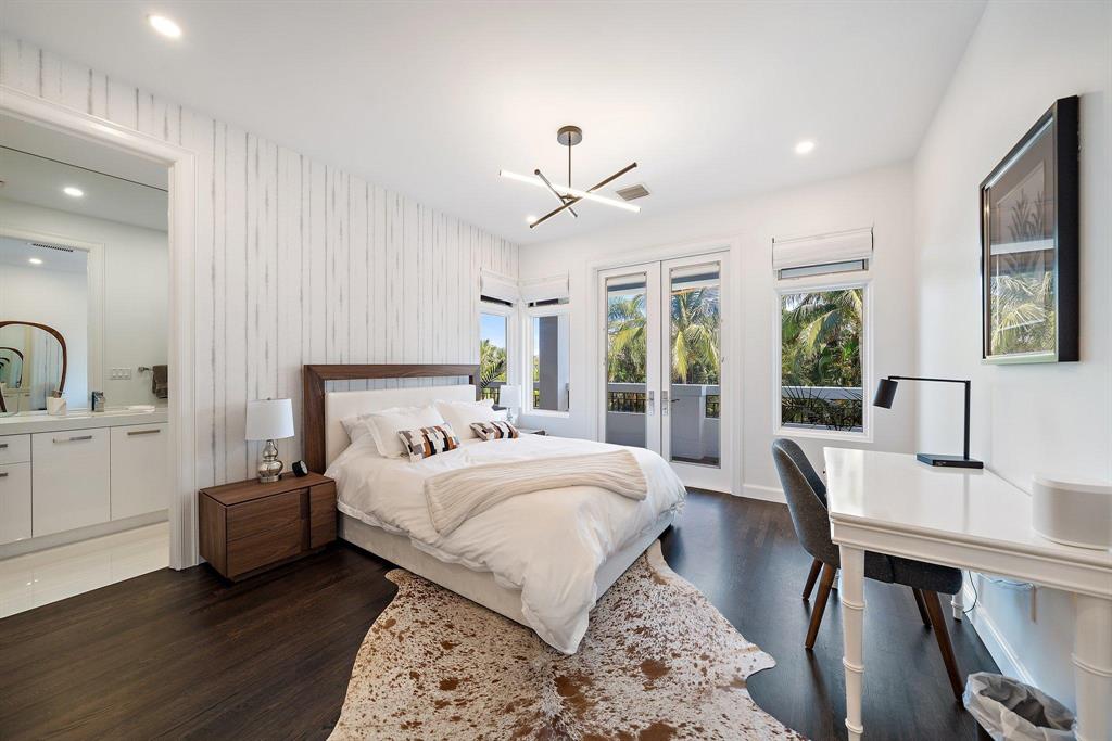 Unincorporated - Residential