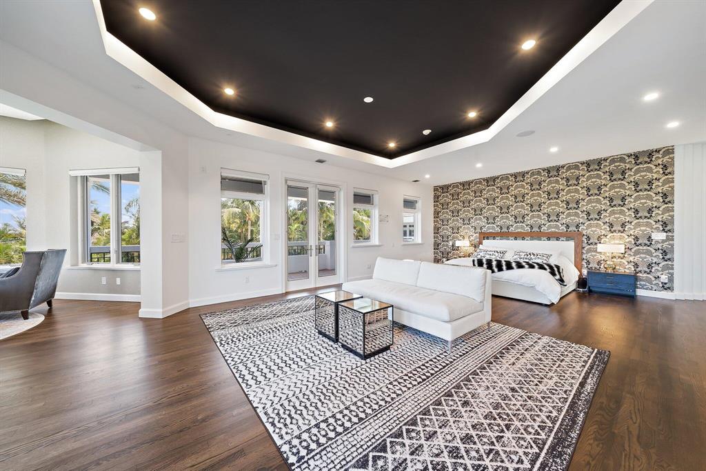 Unincorporated - Residential