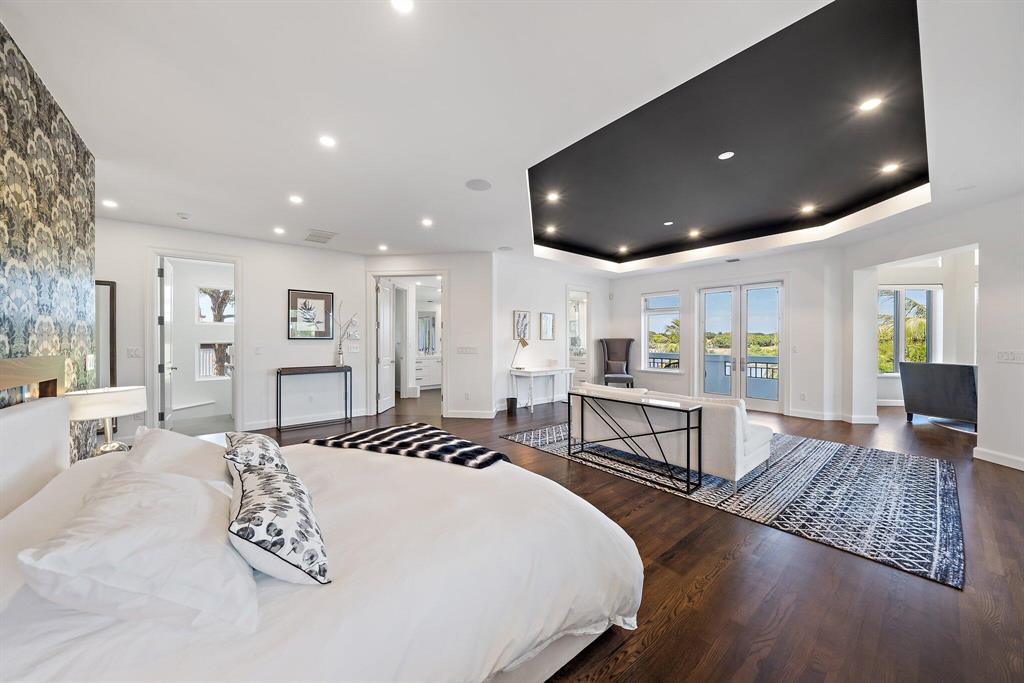 Unincorporated - Residential