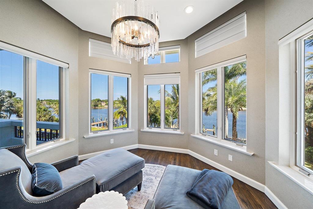 Unincorporated - Residential